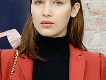 Пользователи Сети сравнили дочь Ксении Бородиной и Курбана Омарова с американской супермоделью: «Новая звезда»