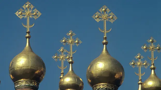 Сбылись пророчества почитаемого в России старца