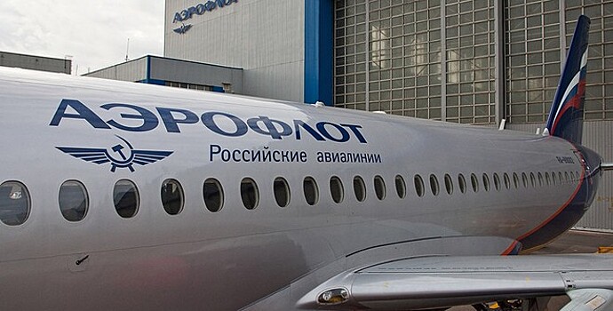 «Аэрофлот» в первом квартале увеличил убыток на 51%