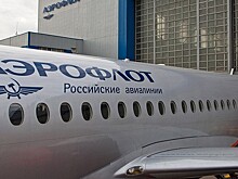 «Аэрофлот» в первом квартале увеличил убыток на 51%