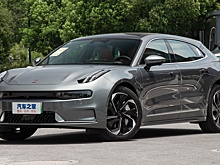 Россияне бросились скупать электромобили с пробегом, "китайцы" впервые вошли в топ