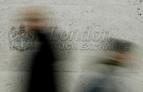 Рынок акций Великобритании закрылся падением, Investing.com Великобритания 100 снизился на 0,36%