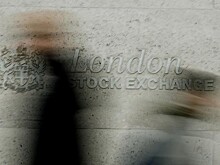 Рынок акций Великобритании закрылся падением, Investing.com Великобритания 100 снизился на 0,36%