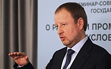 «Единая Россия» выдвинула Виктора Томенко на выборы губернатора Алтайского края