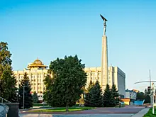 Самарская область вошла в топ-6 регионов по научно-технологическому развитию