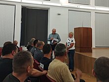 Депутат МГД Перфилова рассказала, как в НИИ помогают армии и участникам спецоперации