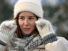 Российская актриса Ирина Старшенбаум снимется в триллере Майкла Уинтерботтома