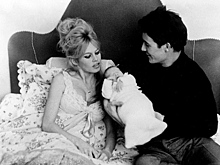 Как Брижит Бардо отказалась от собственного ребенка