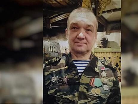 Самарский журналист Олег Новиков погиб на СВО