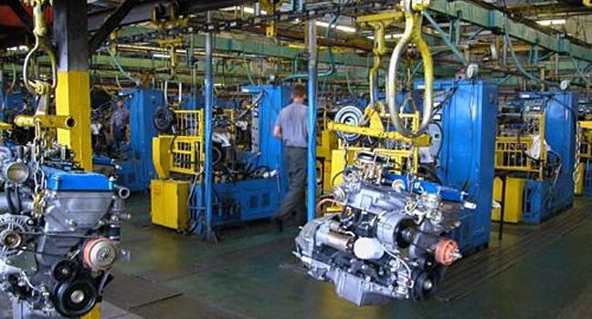 Насколько моторы российской сборки хуже иностранных?