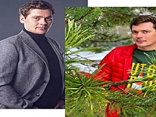 Многодетный отец Александр Пашков: Как выглядят дети актера и его вторая жена