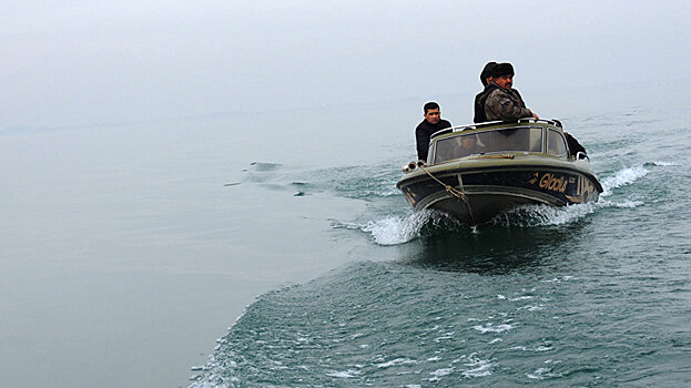Президент поручил создать спецотряды по пресечению браконьерства