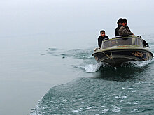 Президент поручил создать спецотряды по пресечению браконьерства