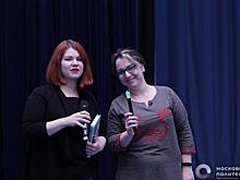 В вузе Соколиной горы прошел лекторий Set Up