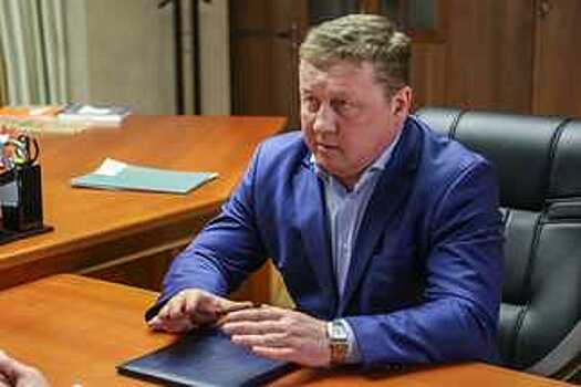Областной суд отменил оправдательный приговор Владимиру Сверчкову