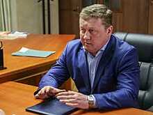 Областной суд отменил оправдательный приговор Владимиру Сверчкову