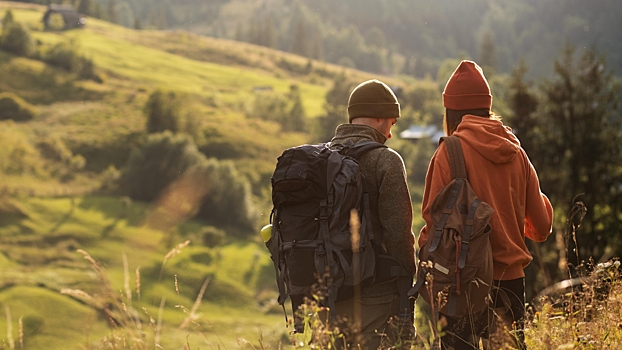 Названы необычные туристические направления внутри страны