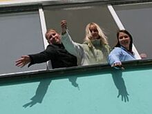 Темпы строительства жилья в Псковской области увеличились в три раза с начала года