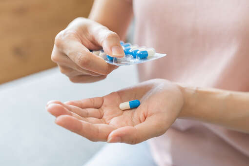 Известия: ВСП выявил 10 млн россиян, не получающих доступа к обезболивающим