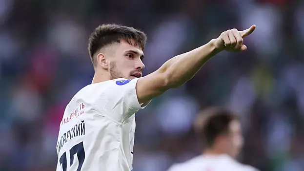 Скандальный футболист «Сочи» подал заявление в полицию на РФС