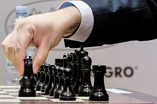 Всемирную шахматную олимпиаду в Москве перенесли на 2021 год