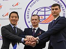 «Союз МС-27» с российскими космонавтами отстыковался от МКС