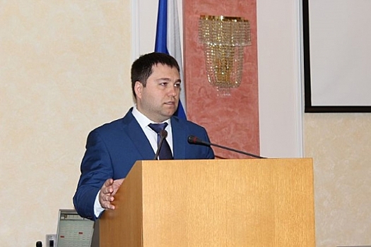 У мэра Ярославля появится заместитель по заместителям