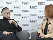 Каринэ Геворгян: "Маятник доминирования Запада рушится, он пошел на Восток!"