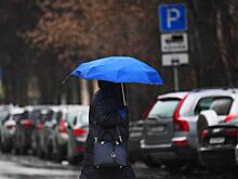 Заморозки пришли в Москву