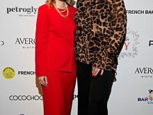 Светский бранч #Проbeauty: искусство, инновации, высокая кухня