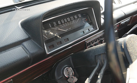 Легендарная "копейка" 19 апреля отметит 55-летие