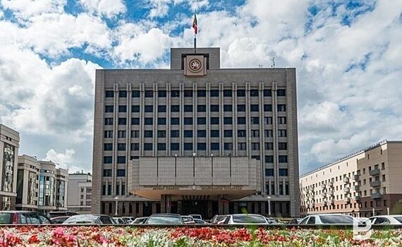 В Арском районе Татарстана ликвидируют "Центр милосердия"