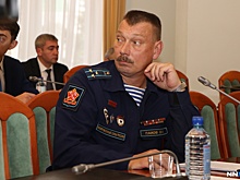 «Научите сына пользоваться стиральной машиной». В Нижегородской области рассказали о новом призыве