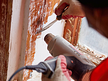 Жилой дом 1958 года постройки отремонтируют на шоссе Энтузиастов в Москве до конца года