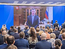 Актуальные вопросы развития строительного и промышленного комплекса обсудят участники Всероссийского совещания