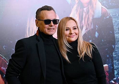 Вдова солиста «На-На» рассказала о жизни без мужа