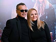 Вдова солиста «На-На» рассказала о жизни без мужа