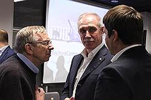 Ульяновск хотят приблизить к «Сколково»