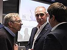 Ульяновск хотят приблизить к «Сколково»