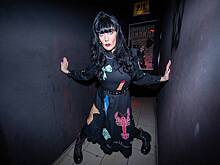 Бывшая жена призрака предупредила об опасности проклятых предметов