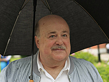 Александр Калягин: "А по айпаду ребенка можно иметь?"