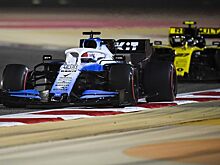 Williams усилила технический штаб бывшими сотрудниками Red Bull и Renault