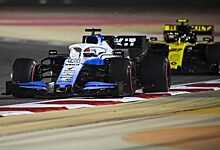 Williams усилила технический штаб бывшими сотрудниками Red Bull и Renault