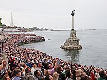 Общественный деятель Севастополя Ольга Дронова считает, что вопреки официальной статистике, в городе проживают 1 170 000 человек