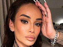 Айза прокомментировала дело Ларисы Долиной