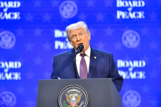 Слова Трампа о трусости натовских союзников в Афганистане вызвали обиду