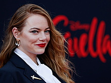 Круэллу в исполнении Эммы Стоун оставили без мундштука