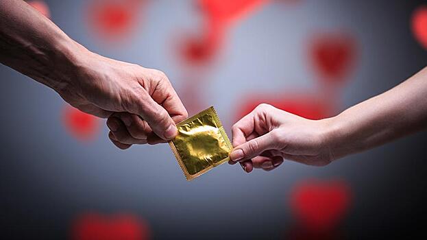 Участникам ОИ в Токио подарят высокотехнологичные презервативы