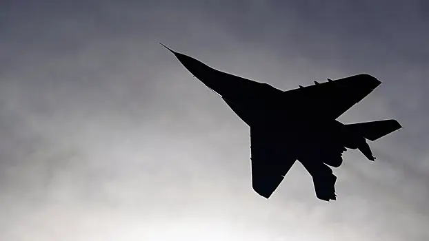 Поддубный заявил о ликвидации опытного летчика в зоне СВО