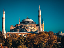 В Стамбул из Москвы можно улететь за 3,5 тысячи рублей